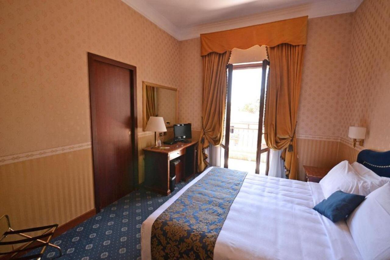 Hotel Cilicia Rome Luaran gambar