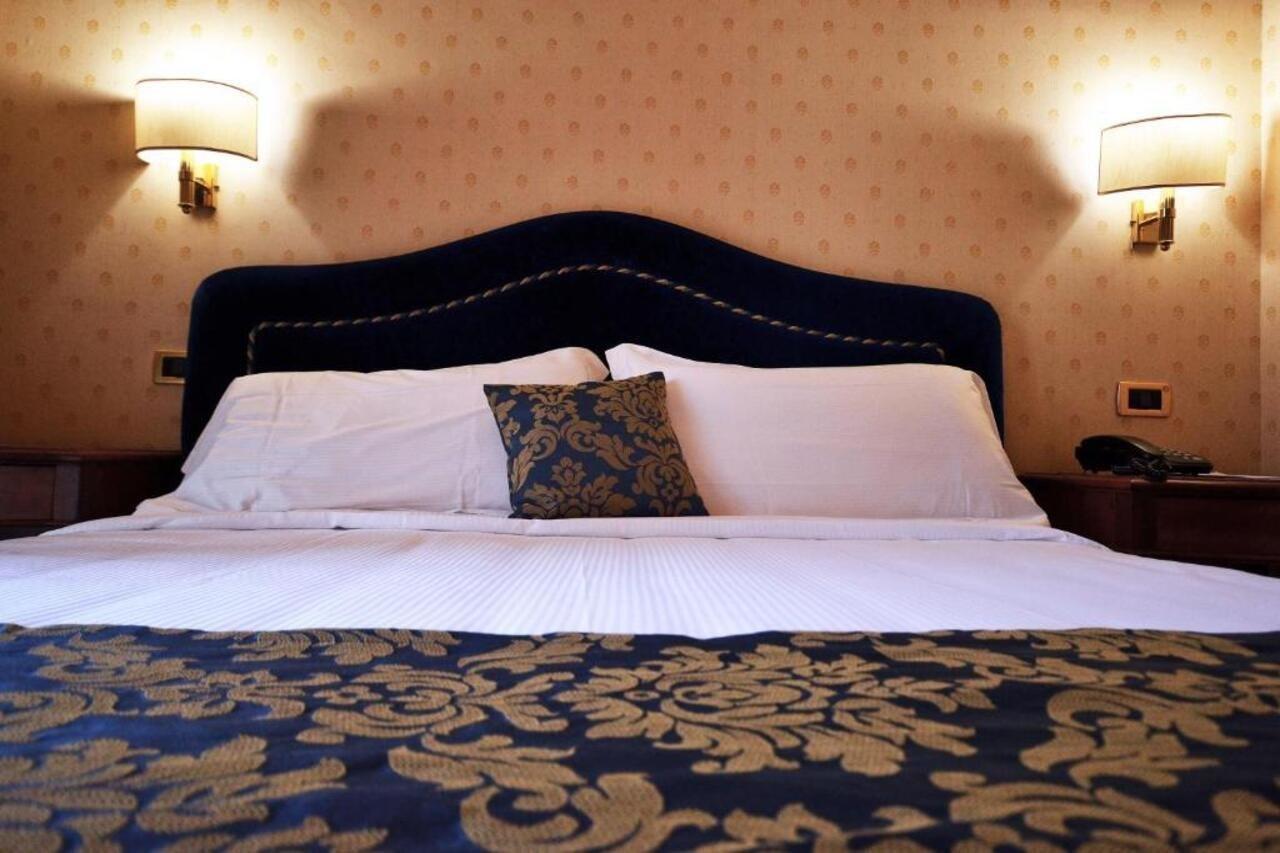 Hotel Cilicia Rome Luaran gambar