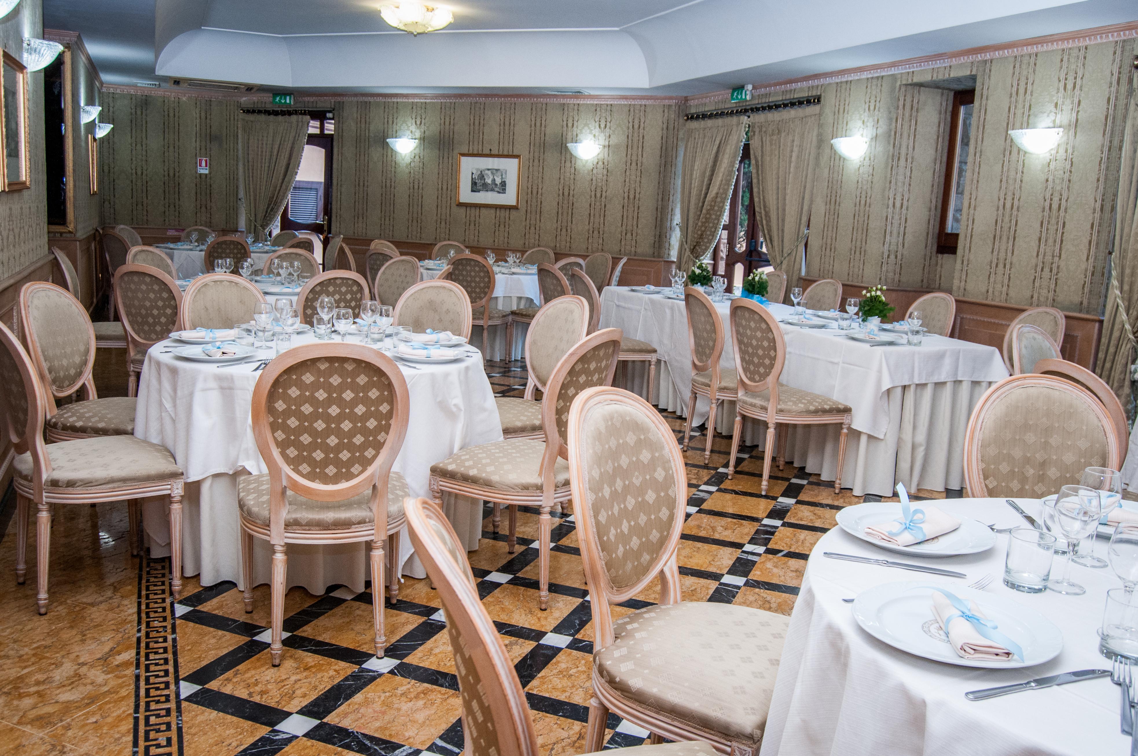 Hotel Cilicia Rome Luaran gambar