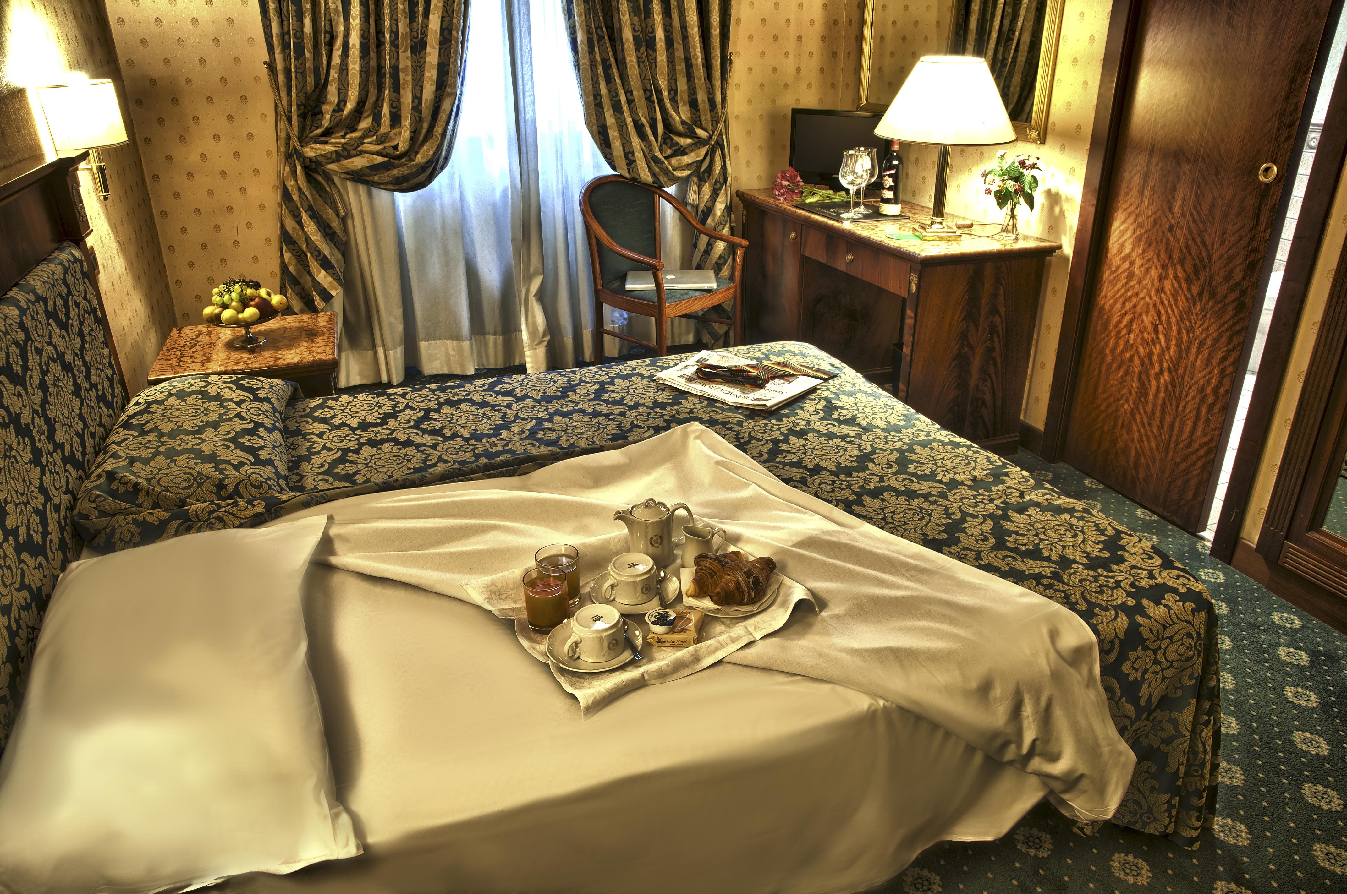 Hotel Cilicia Rome Luaran gambar