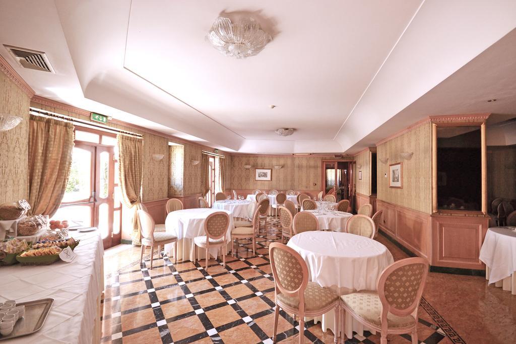 Hotel Cilicia Rome Luaran gambar