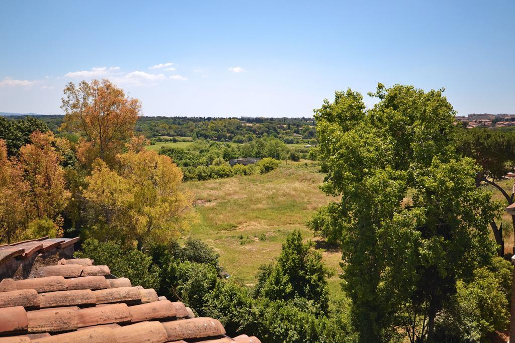 Hotel Cilicia Rome Luaran gambar