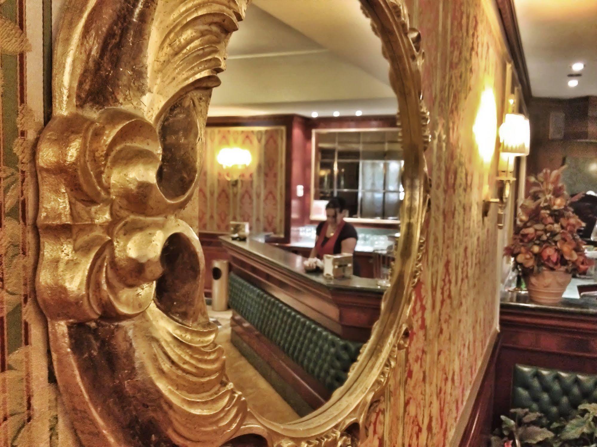 Hotel Cilicia Rome Luaran gambar
